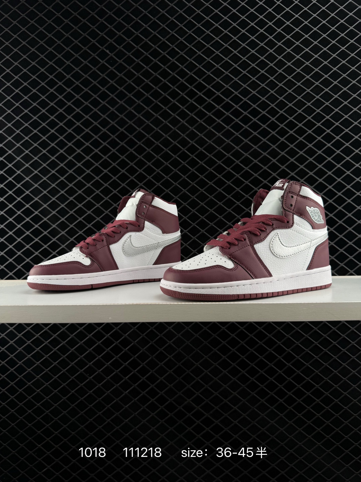 Nike Air Jordan 1 Retro High